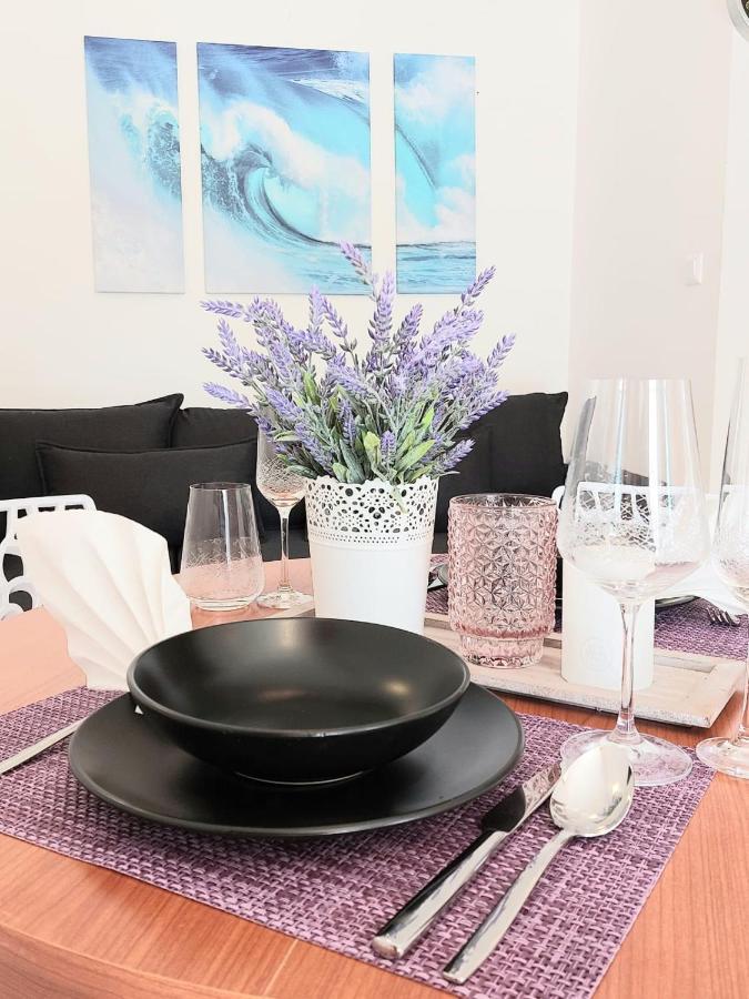 Apartment Villa Businci Trogir Quarto foto
