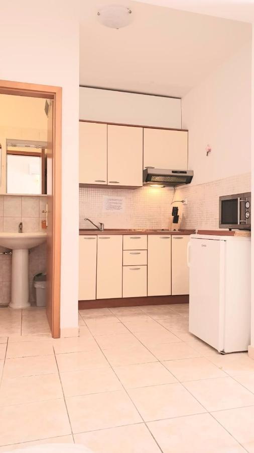 Apartment Villa Businci Trogir Quarto foto